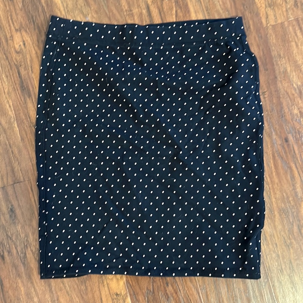 Old Navy pencil skirt